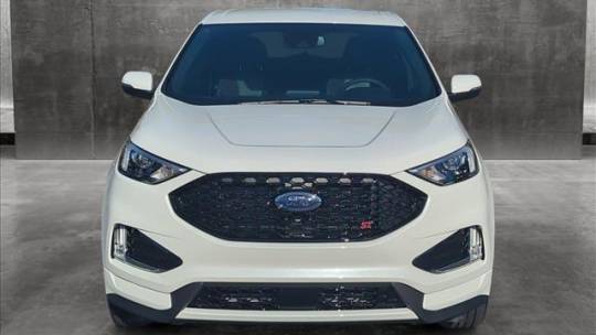 2023 Ford Edge st