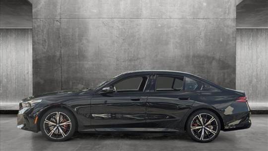 2024 bmw 5 series 530i xdrive