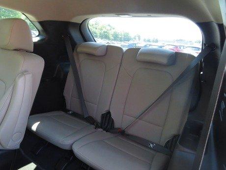 used 2017 hyundai santa fe awd frederick, md 21702 for sale in frederick, maryland