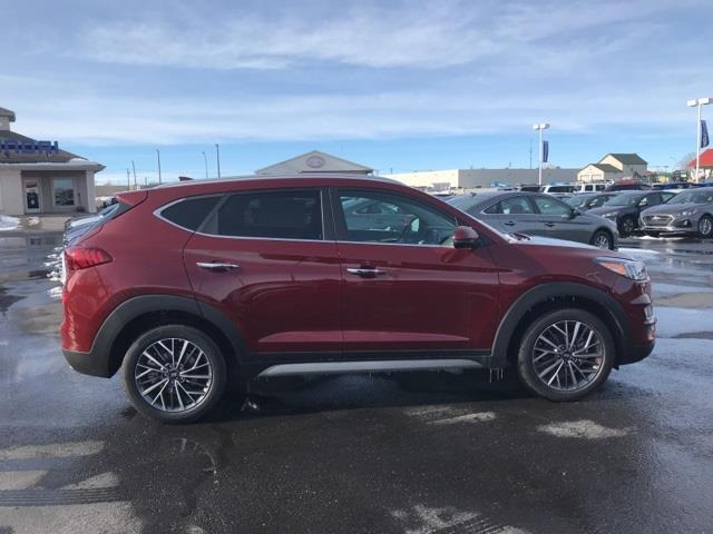 2019 hyundai tucson sport awd sport 4dr suv for sale in beachs corner, idaho