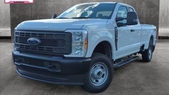 2024 Ford F-250