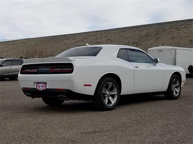 2019 dodge challenger sxt sxt 2dr coupe for sale in las cruces, new mexico
