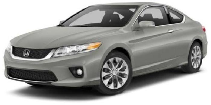 2014 honda accord coupe ex in east stroudsburg, pa