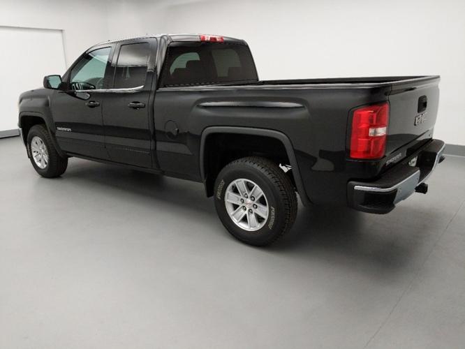 used 2014 gmc sierra 1500 2wd double cab sle pelham, al 35124 for sale in indian springs, alabama