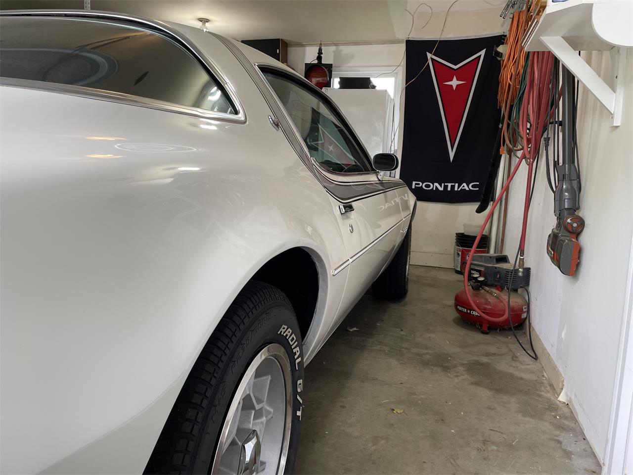1976 pontiac firebird formula