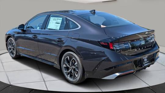 2024 Hyundai Sonata