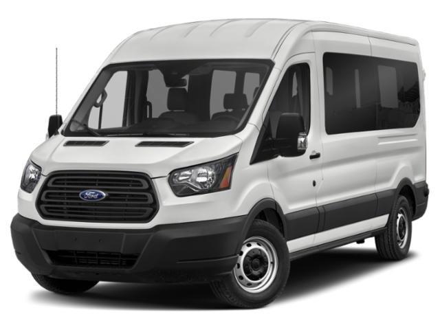 2019 ford transit-350 xlt
