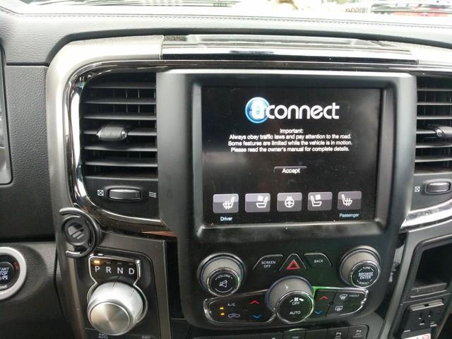 2015 ram ram pickup 1500 sport 4x4 sport 4dr quad cab 6.3 ft. sb pickup for sale in blades, delaware