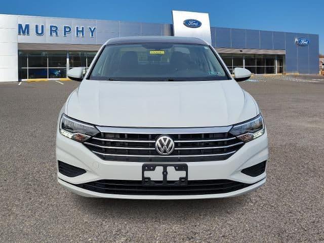 2020 volkswagen jetta 1.4t se in chester, pennsylvania