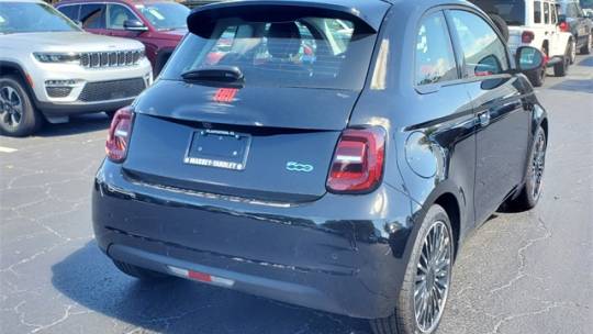 2024 Fiat