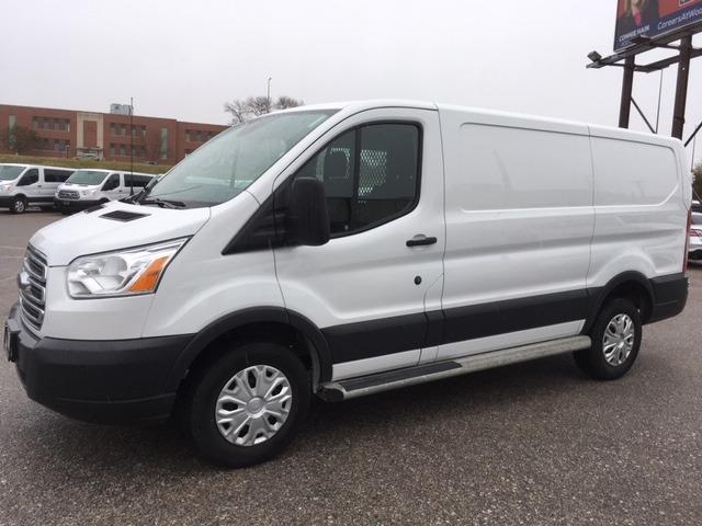 used 2018 ford transit 250 130" low roof lincoln, ne 68502 for sale in lincoln, nebraska