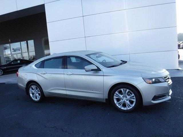 used 2015 chevrolet impala lt ebensburg, pa 15931 for sale in ebensburg, pennsylvania