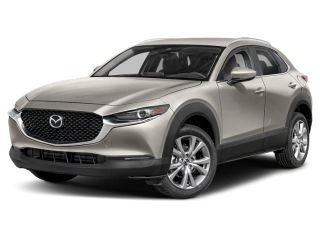 2023 mazda cx-30 select