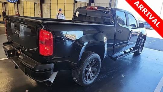 2017 Chevrolet