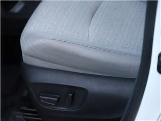 2022 Toyota Sienna le 8-passenger