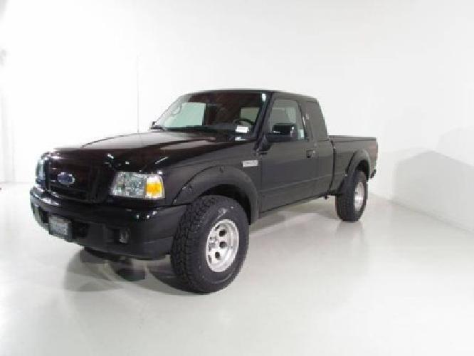 2007 ford ranger sport in cerritos, ca