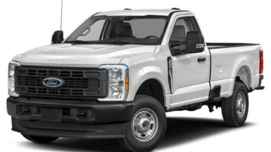 2024 Ford F-250