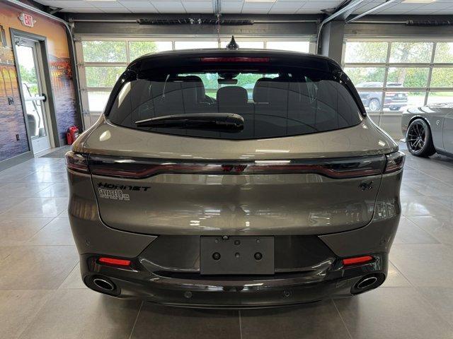 2024 dodge hornet r/t plus