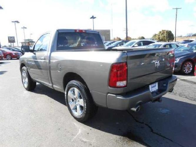 2011 ram 1500 in fredericksburg, va