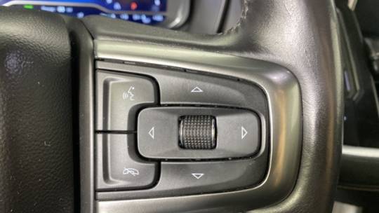 2022 Chevrolet Suburban
