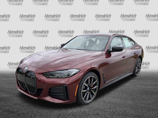 2024 bmw i4 gran coupe edrive40