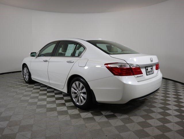 used 2015 honda accord ex-l sedan hartford, ct 06120 for sale in hartford, connecticut