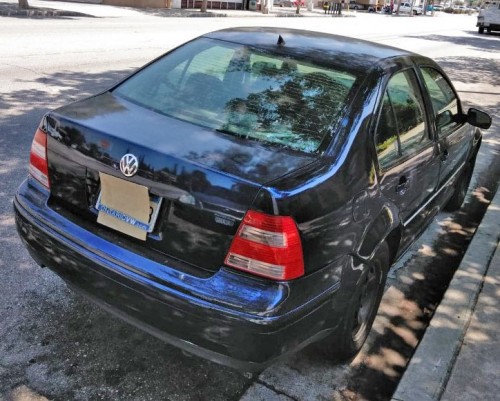 2005 volkswagen jetta for sale in california by owner
