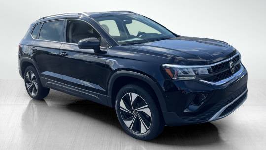 2024 Volkswagen Taos