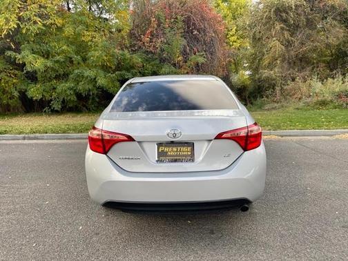 2018 toyota corolla in milwaukee, wisconsin