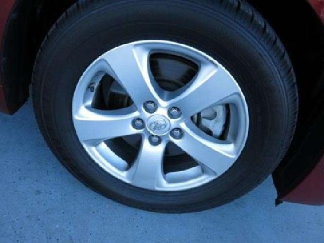 2013 toyota sienna in san juan capistrano, ca