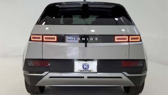 2024 Hyundai IONIQ 5