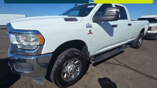2023 RAM 2500