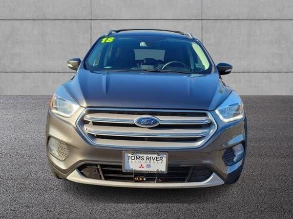 2018 ford escape in northwoods, illinois