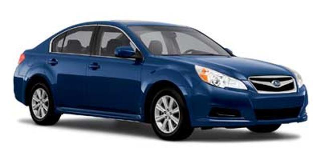 2012 subaru legacy 2.5i premium awd 2.5i premium 4dr sedan cvt for sale in danbury, connecticut