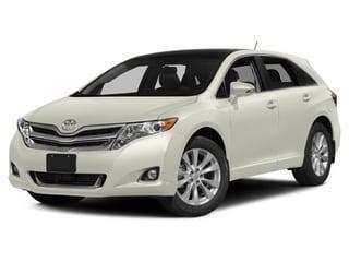 2015 toyota venza limited