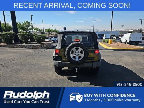 2008 jeep wrangler in saint louis, missouri