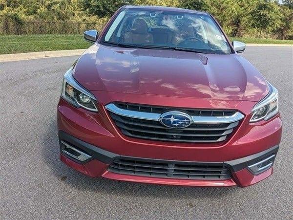 2022 subaru legacy in secaucus, new jersey