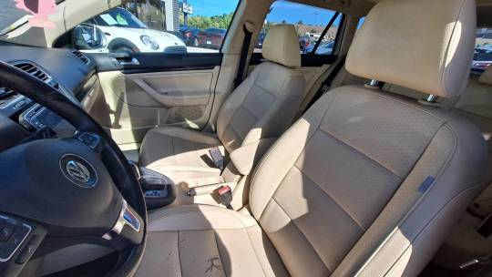 2011 Volkswagen Jetta