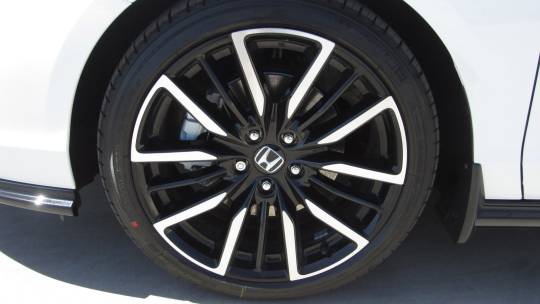2025 Honda Accord