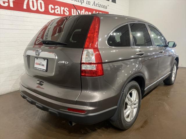 2010 honda cr-v ex-l