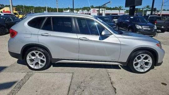 2014 BMW X1