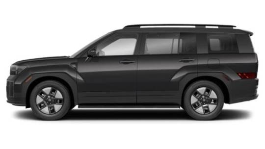 2024 Hyundai Santa Fe