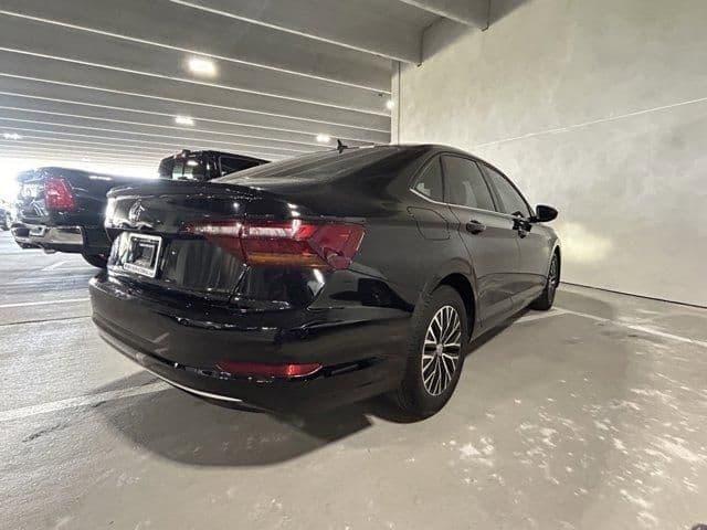 2019 volkswagen jetta 1.4t se in hialeah, florida