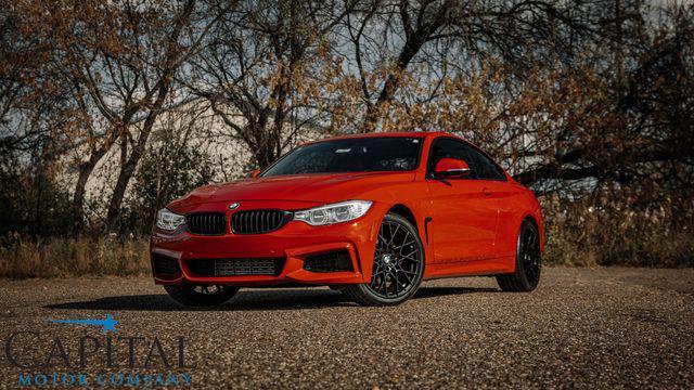 2014 bmw 428 i xdrive