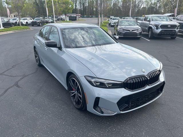 2024 bmw 3 series 330i in hickory, north carolina