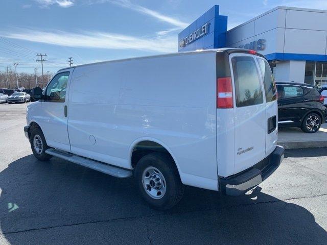 used 2018 gmc savana 2500 havre de grace, md 21078 for sale in havre de grace, maryland
