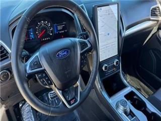 2024 Ford Edge st