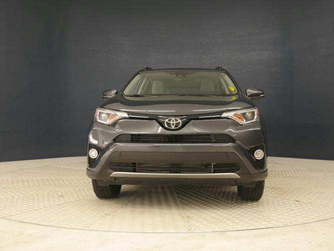 used 2018 toyota rav4 fwd xle fort mill, sc 29708 for sale in fort mill, south carolina