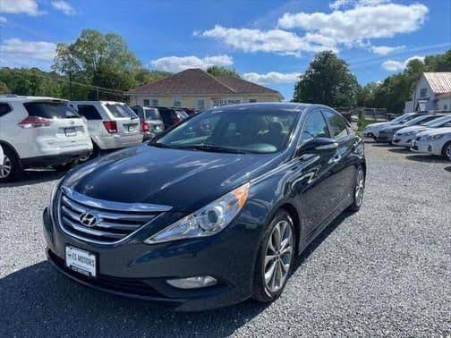 2014 hyundai sonata se 2.0t in dagsboro, delaware