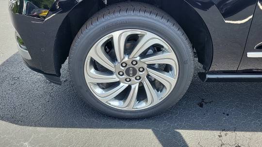 2024 Lincoln Navigator